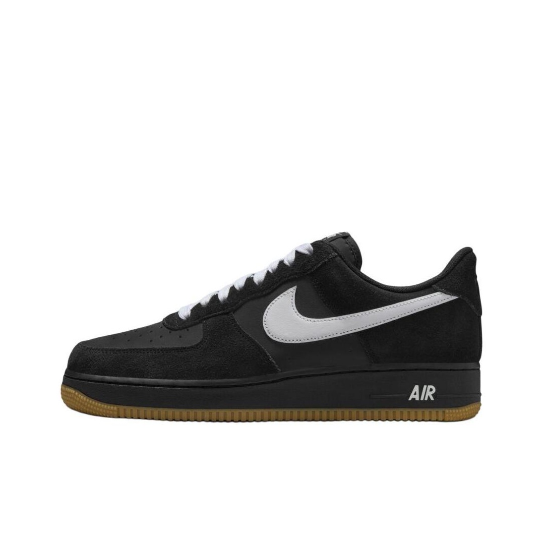 Nike Shoes Air Force 1 - Nike Air Force 1 Leder Atmungsaktive