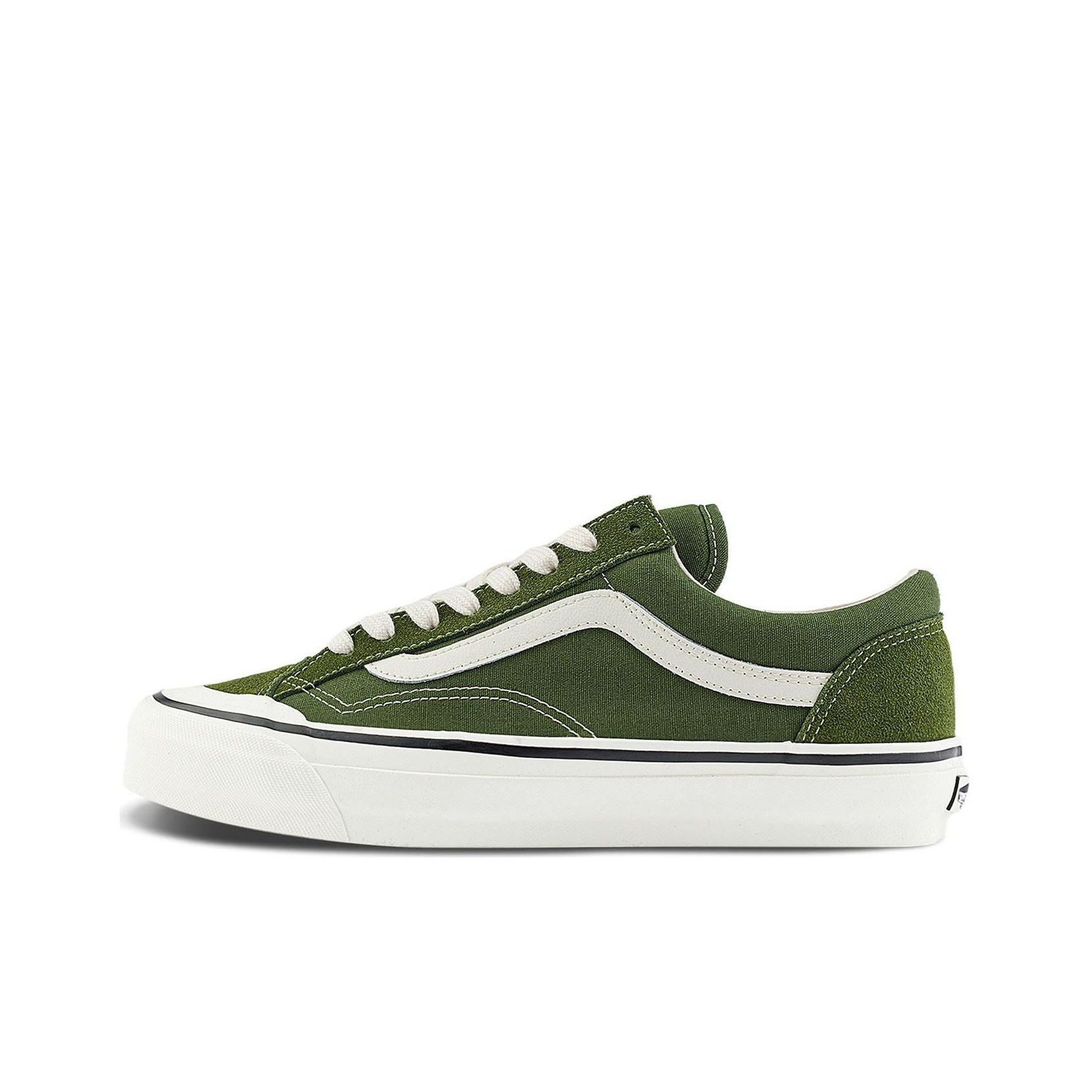 Vans Shoes Old Skool - Vans Old Skool Reissue 136 Skateboard-Schuhe