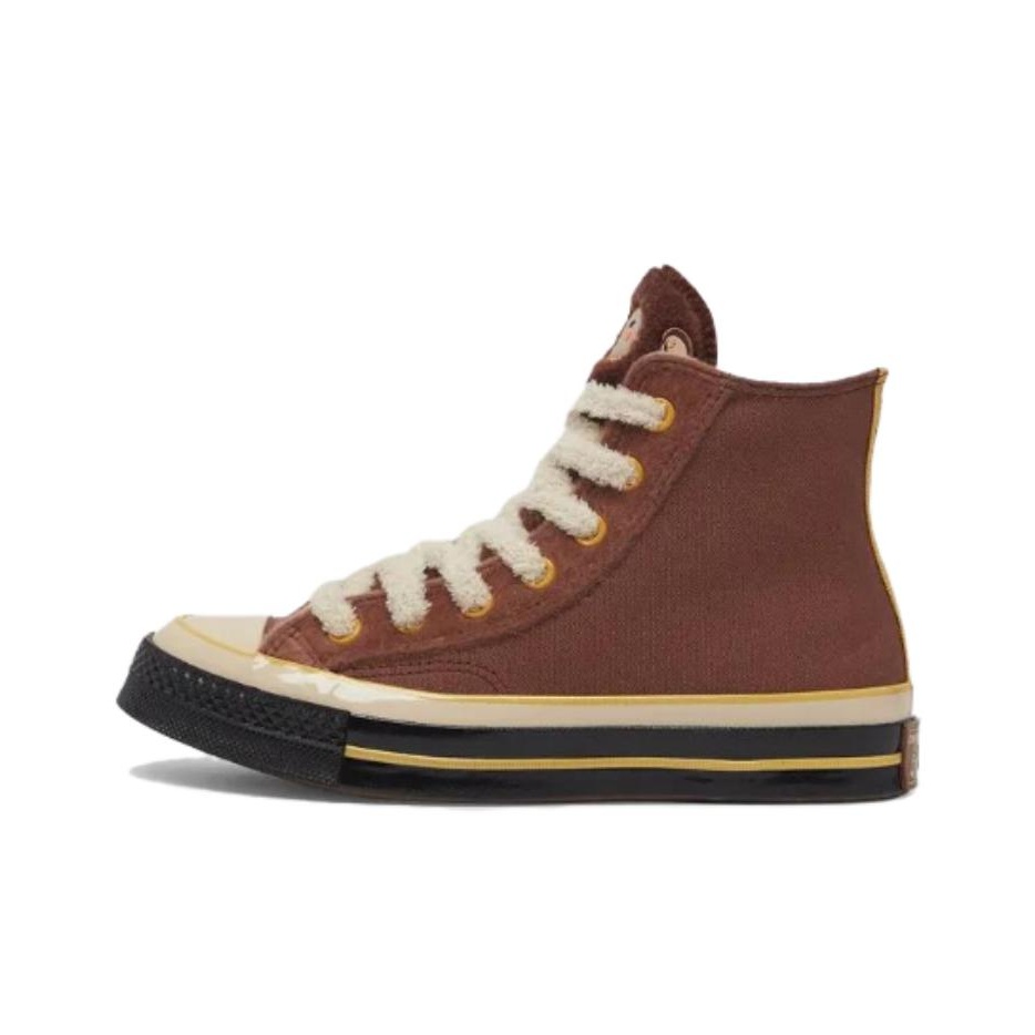 Converse Shoes Chuck 70 - Converse Chuck 70 Abriebfeste High-Top-Skateboardschuhe Unisex
