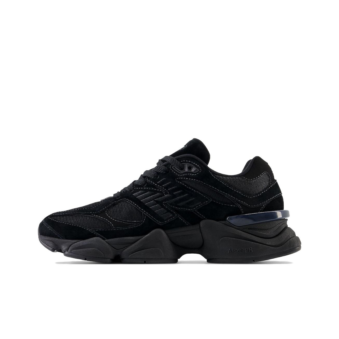 New Balance Shoes 9060 - New Balance NB 9060 Freizeitschuhe Unisex