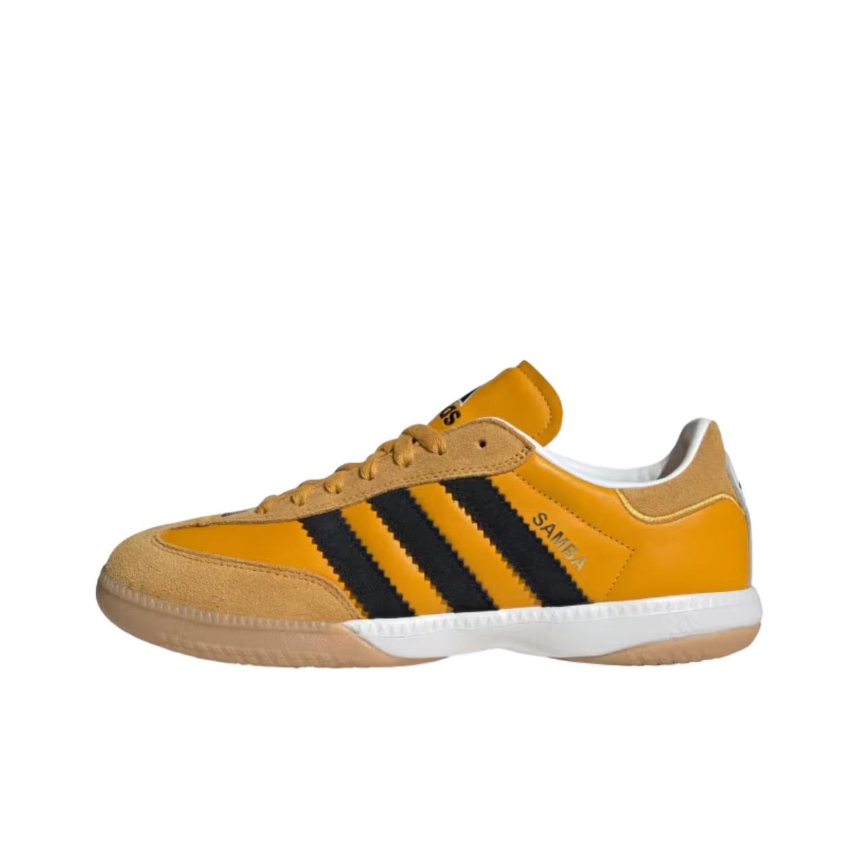Adidas Shoes Samba - Adidas Originals SAMBA MN Freizeitschuhe Unisex