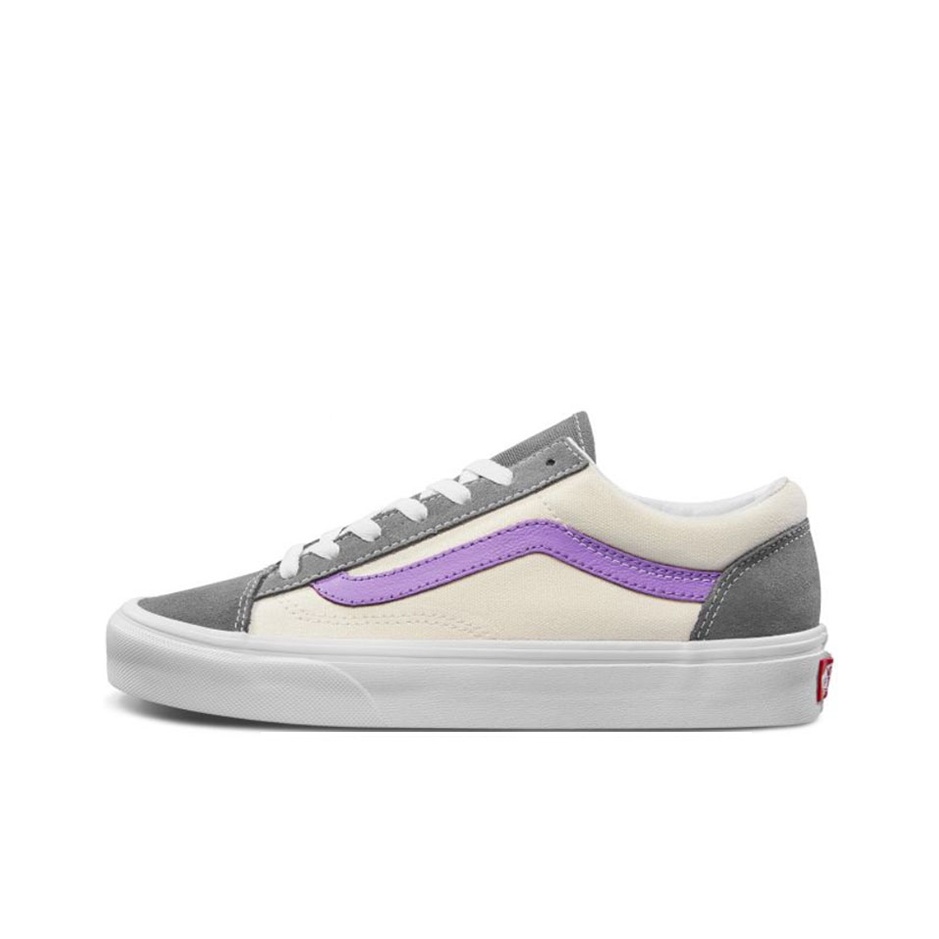 Vans Shoes Old Skool - Vans Old Skool Skateboard-Schuhe Damen Low-Top