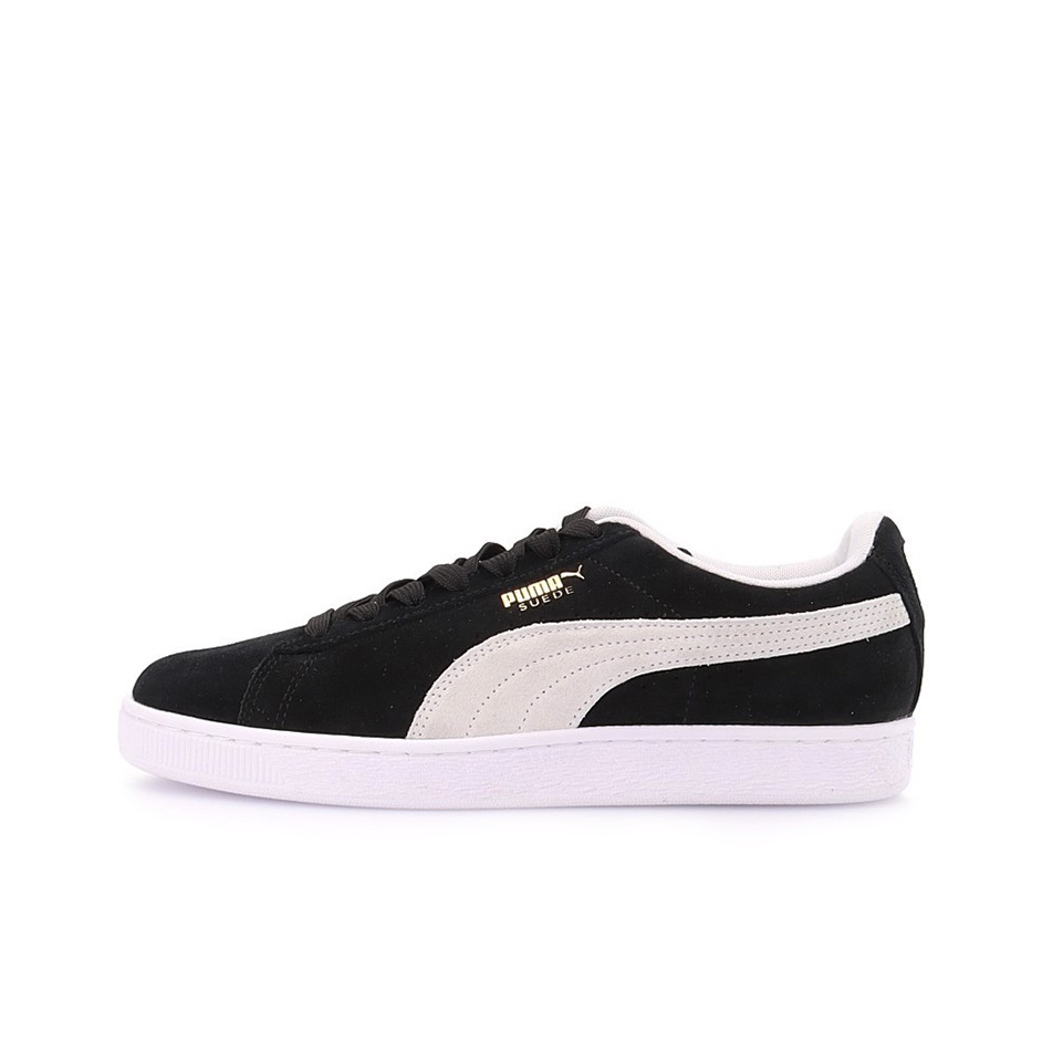 Puma Shoes Suede Classic - PUMA Wildleder Classic Skateboard-Schuhe Unisex Low
