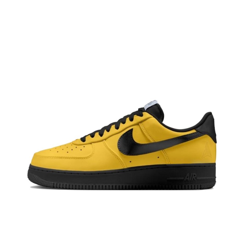 Nike Shoes Air Force 1 - Nike Air Force 1 Abriebfeste Low-Top-Skateboardschuhe