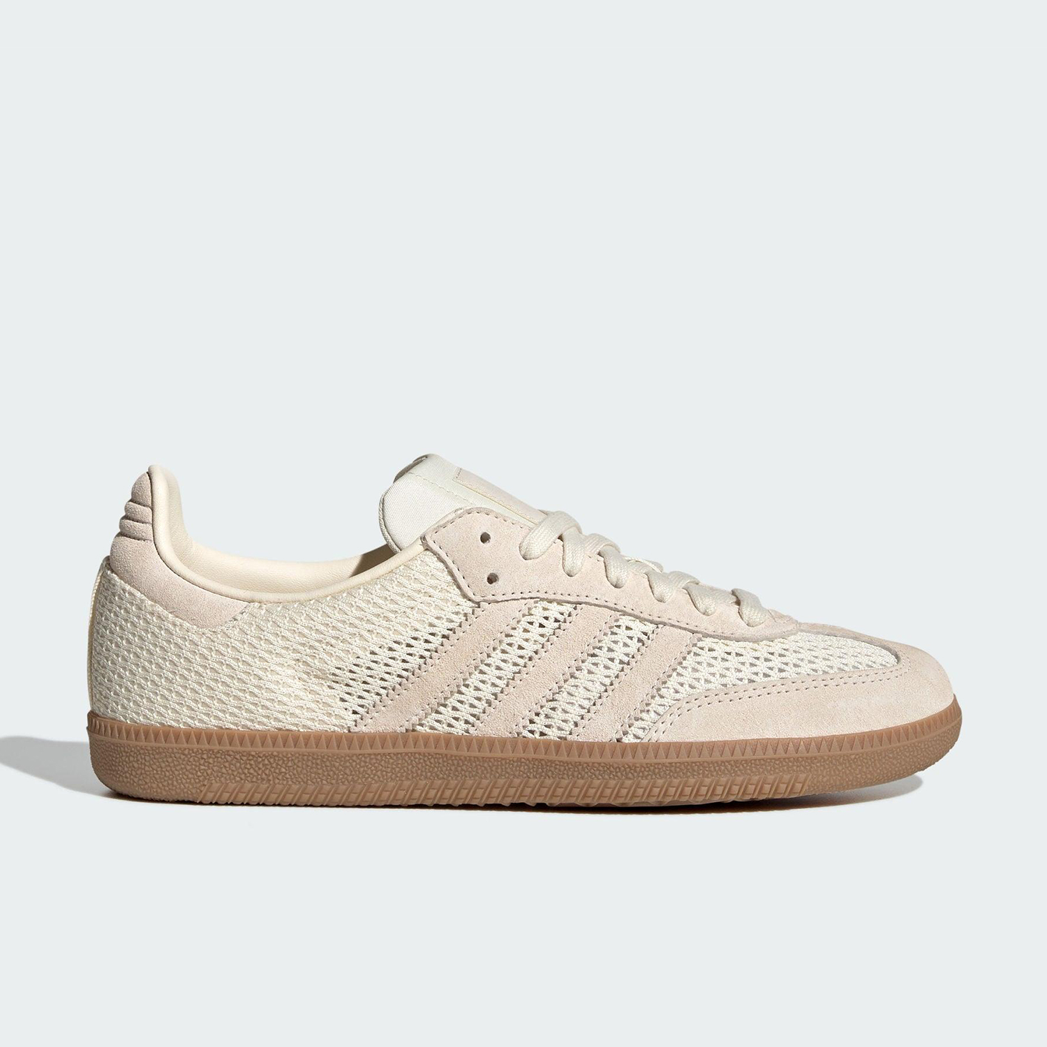 Adidas Shoes Samba - Adidas Authentic Three Leaves Damen Low-Top