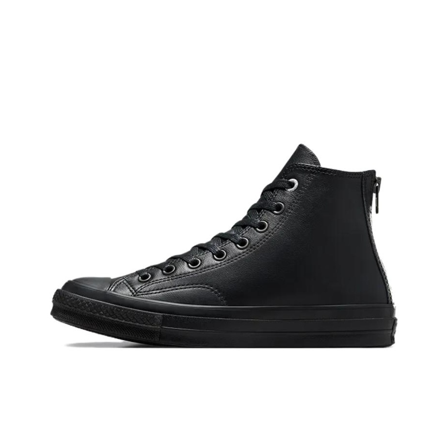 Converse Shoes Chuck 70 - Converse Chuck 70 Canvas-Schuhe Unisex High