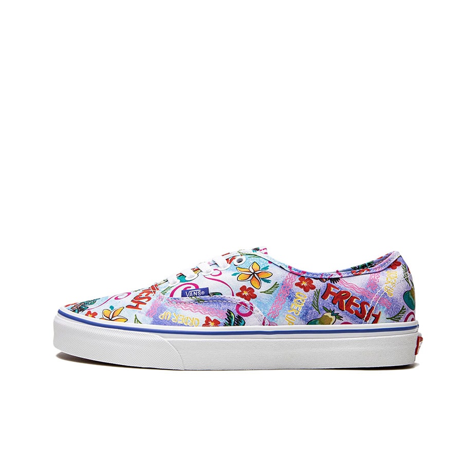 Vans Shoes Authentic - Vans Authentic Skateboard-Schuhe Unisex Low Top