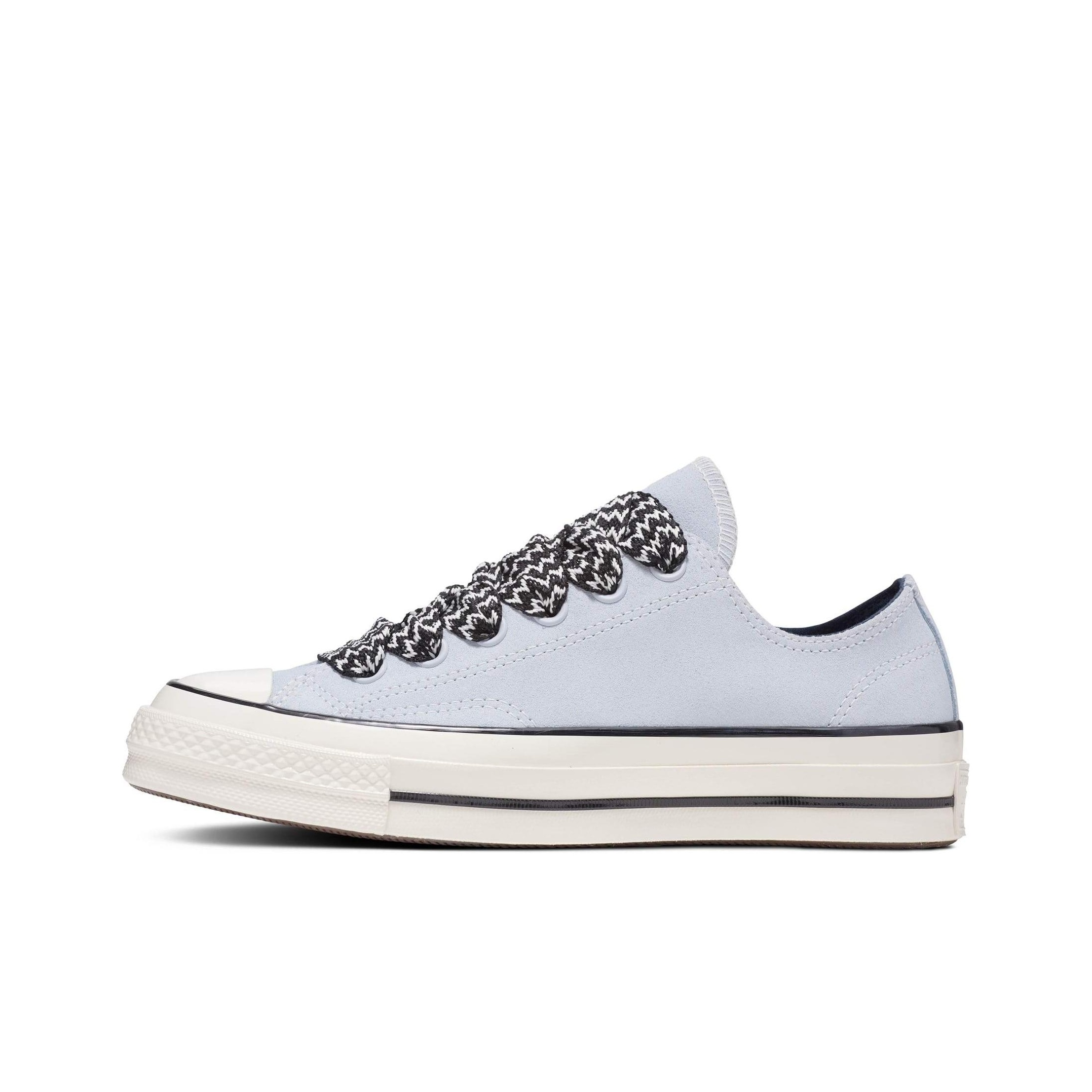 Converse Shoes Chuck 70 - Converse Chuck 70 Abriebfeste Low-Top Canvas-Schuhe