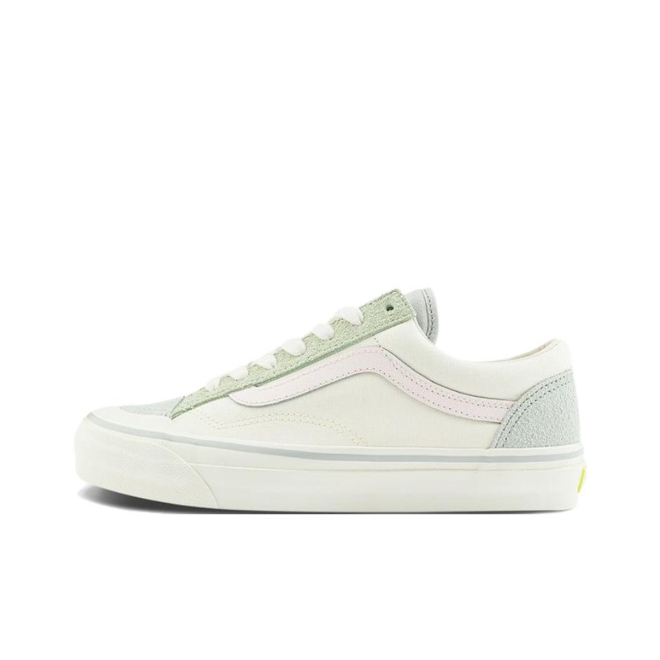 Vans Shoes Old Skool - Vans Old Skool Reissue 136 Skateboard-Schuhe