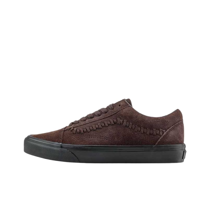 Vans Shoes Old Skool - Vans Old Skool Low-Top Skateboard-Schuhe Unisex