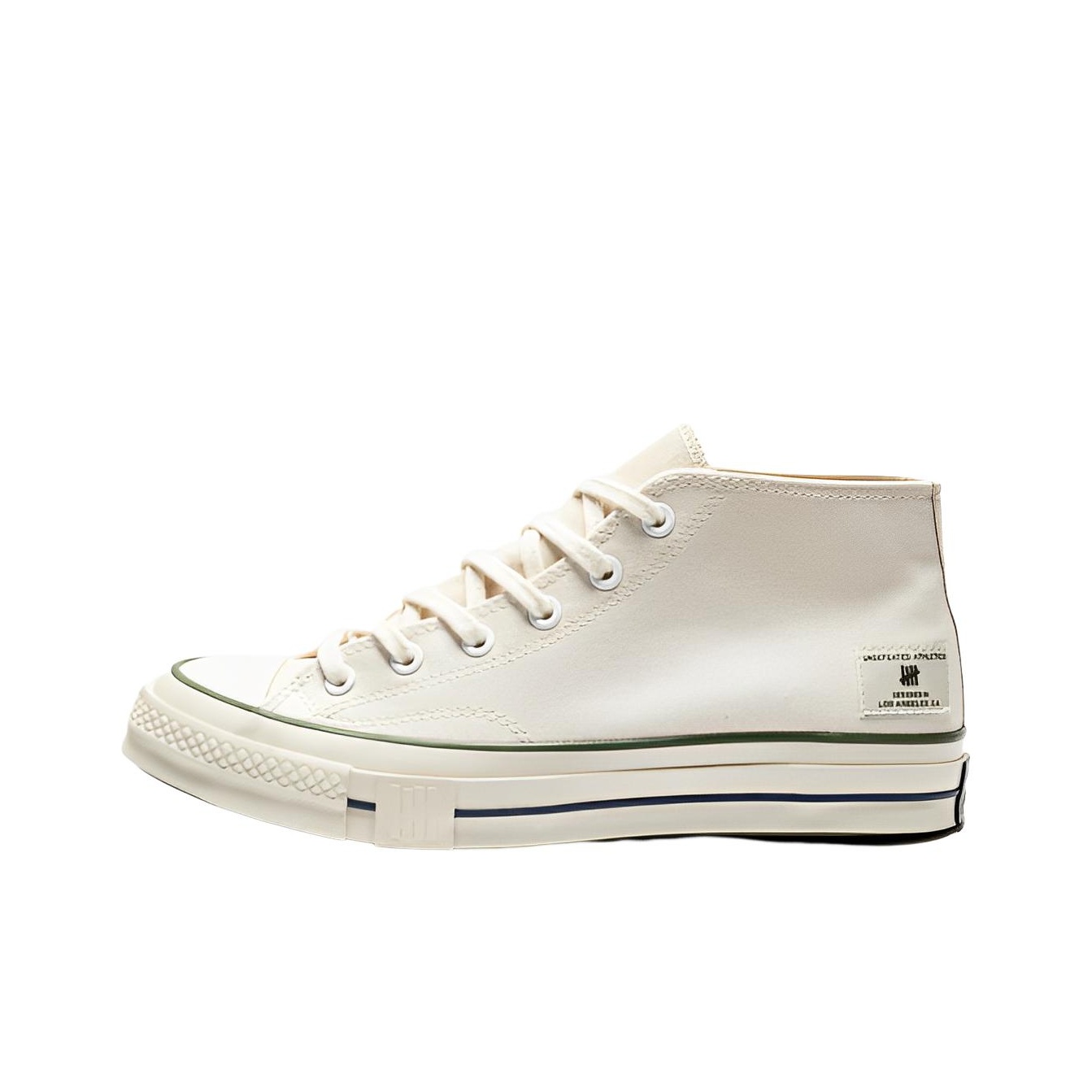 Converse Shoes Chuck 70 - Converse Chuck 70 Canvas-Schuhe Unisex Mid-Top