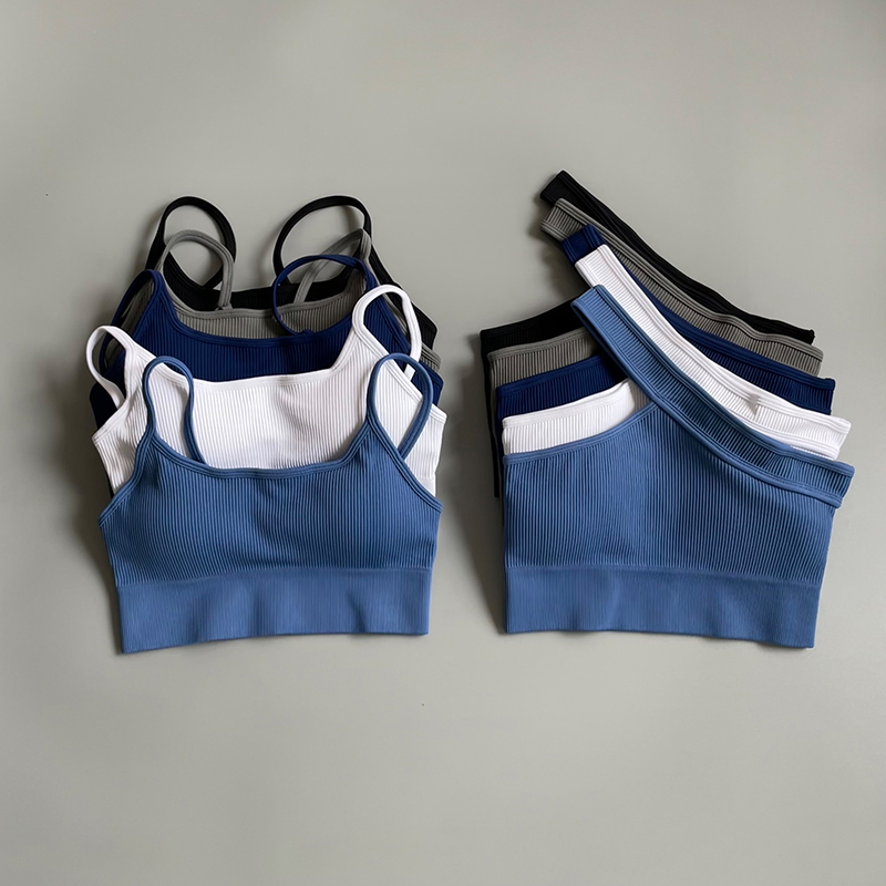Frauen Cropped Yoga Bh Sexy Ei – Sports Bra High Impact Bewertung und Preis