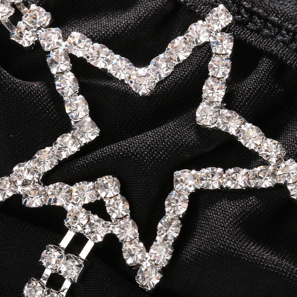 Sexy Kristalls tern Taille Tan – Thong Bikini Women Bewertung und Preis
