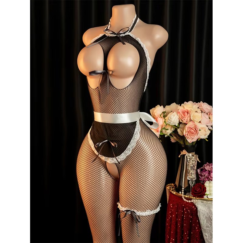 Verführerisches Sex-Spielzeug: – Bodystocking Fishnet Bewertung und Preis