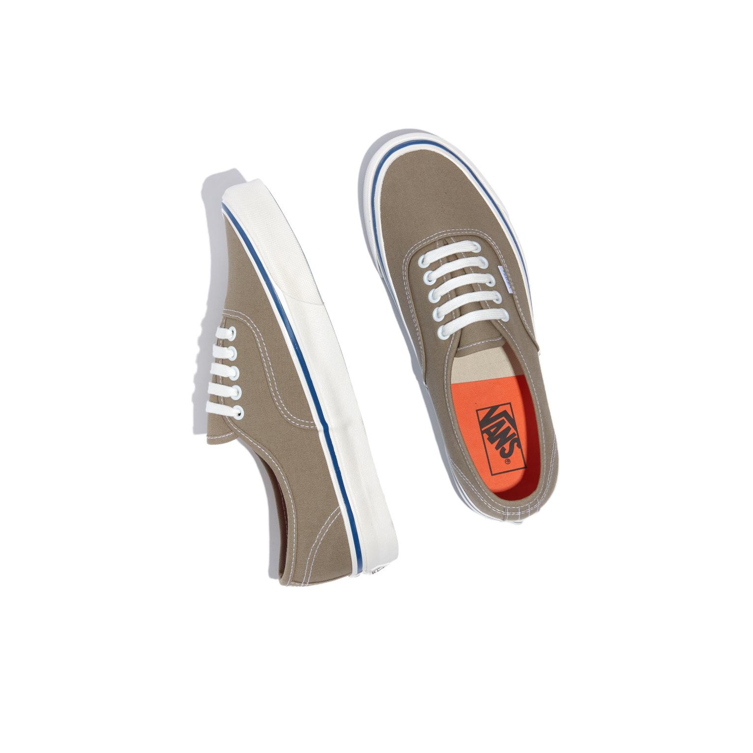 Vans Authentic 44 DX Skateboar – Vans Shoes Authentic Bewertung und Preis