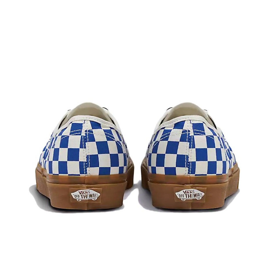 Vans Authentic Checkerboard Lo – Vans Shoes Authentic Bewertung und Preis