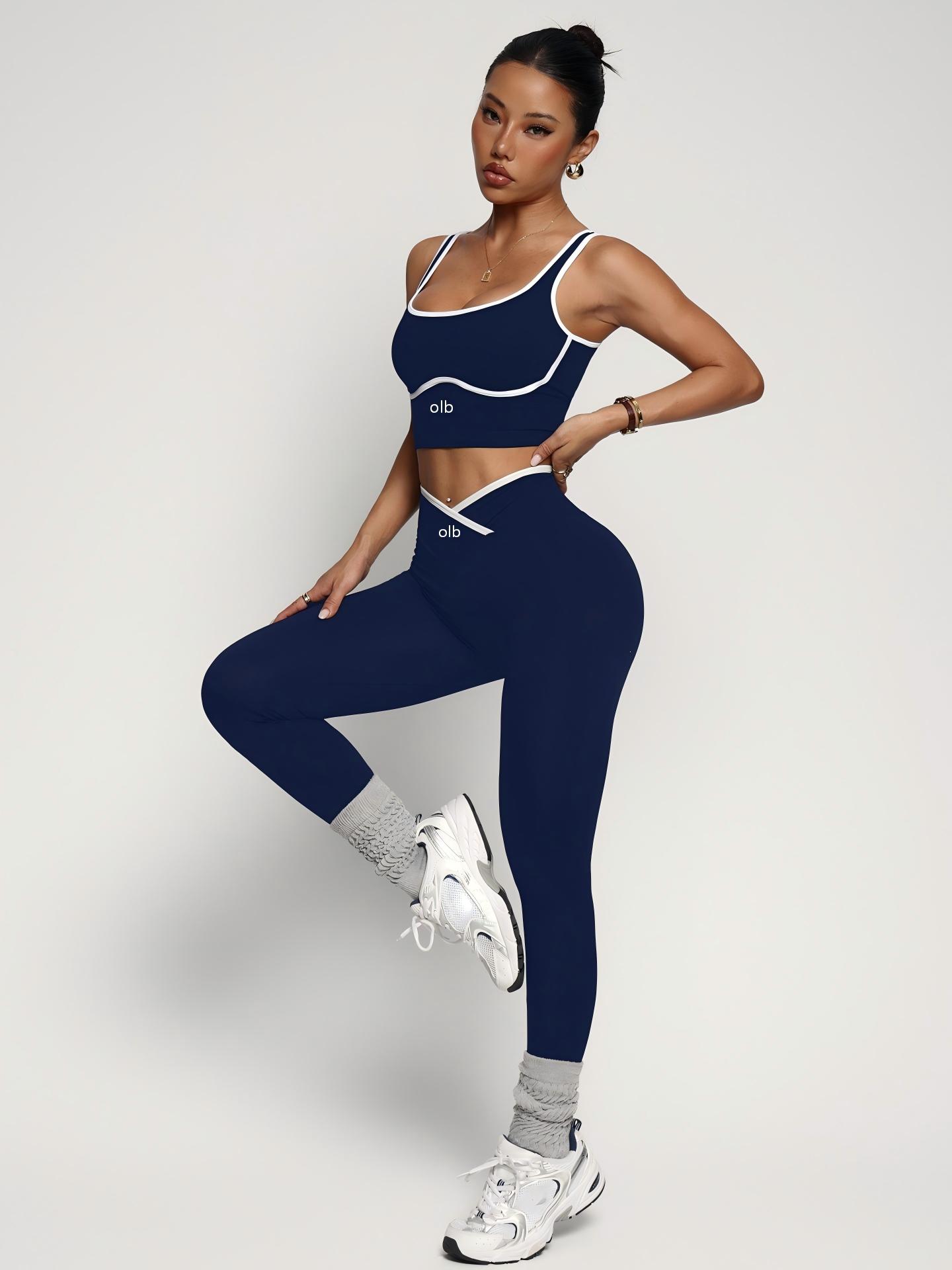 2-teiliger neuer Sport-BH, Wes – Sports Bra High Impact Bewertung und Preis