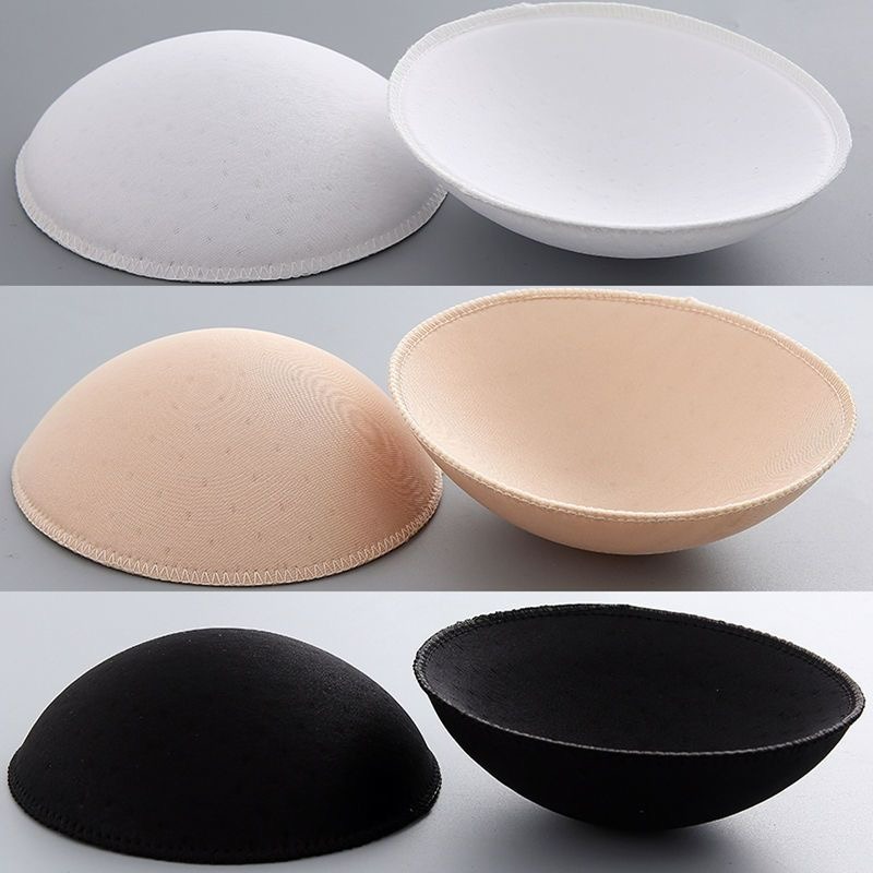 Push-up-BH-Einlagen, runde Cup – Nipple Cover Pasties Bewertung und Preis