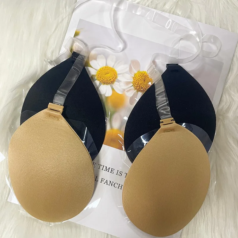 Brustwarzenabdeckungen, Brusts – Silicone Bra Adhesive Bewertung und Preis