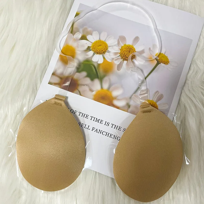 Brustwarzenabdeckungen, Brusts – Silicone Bra Adhesive Bewertung und Preis