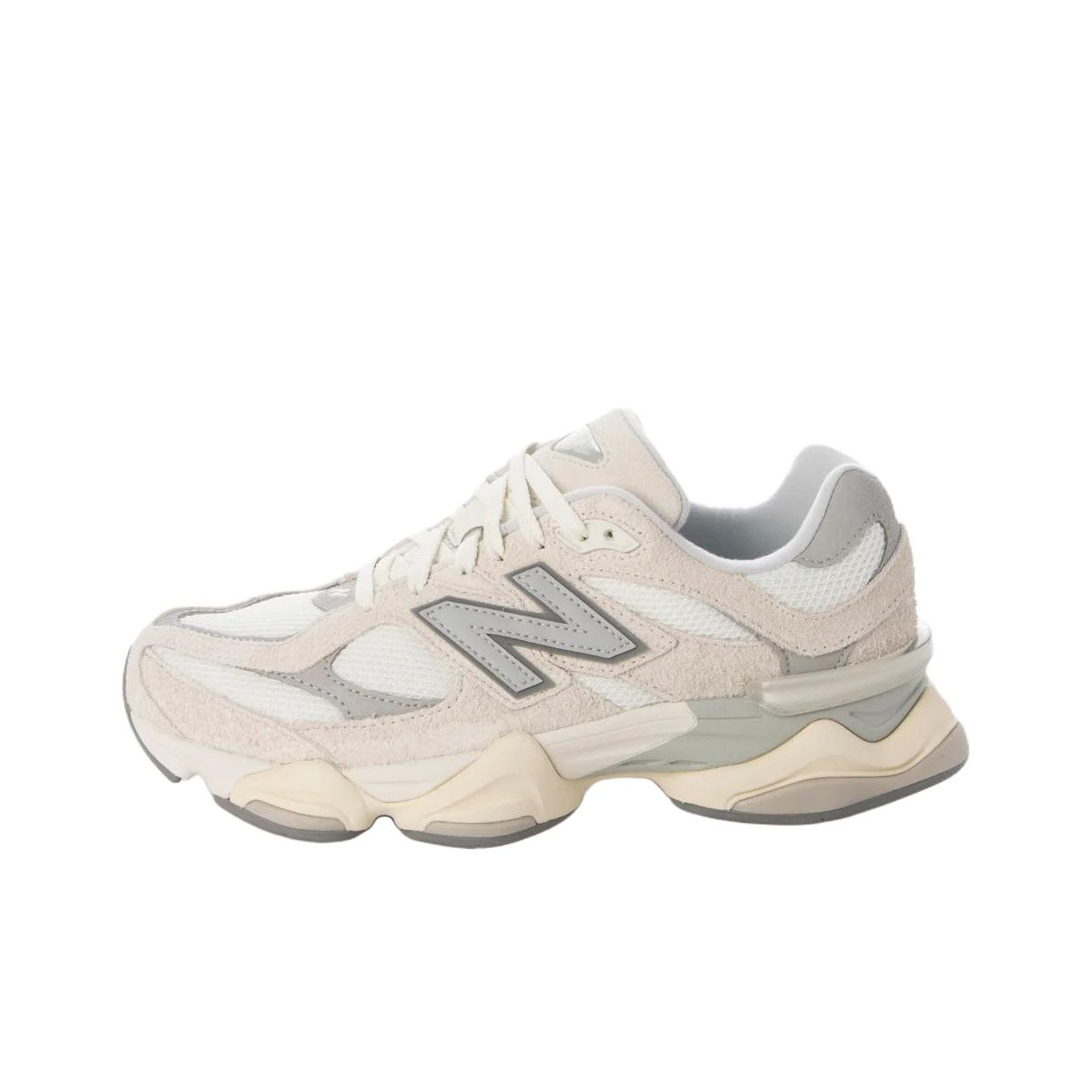 New Balance NB 9060 'Weiß Grau – New Balance Shoes 9060 Bewertung und Preis