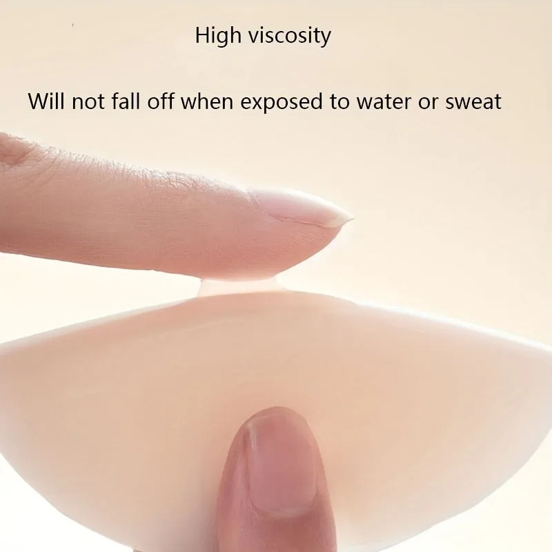 1 Paar wiederverwendbare Brust – Nipple Cover Pasties Bewertung und Preis
