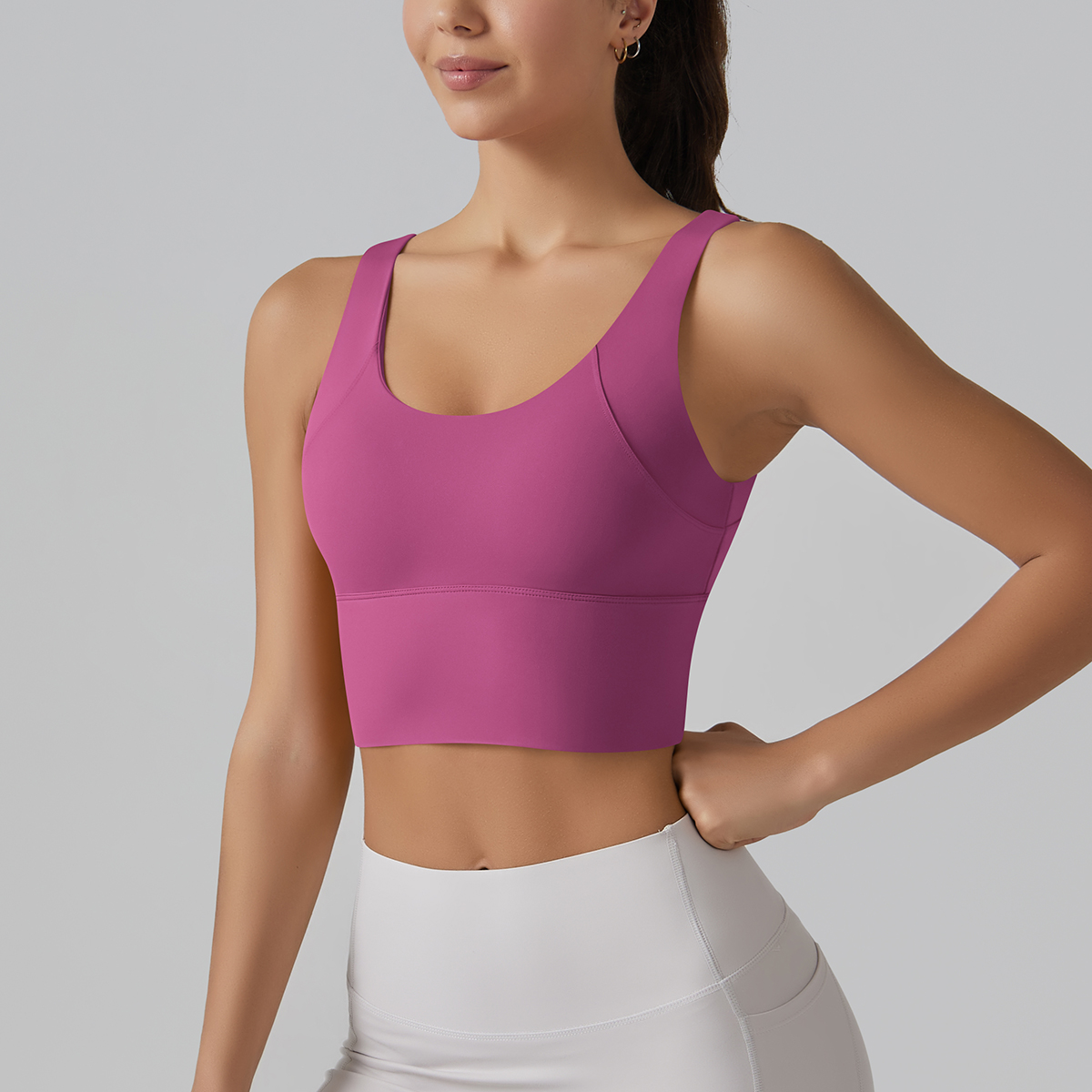 Neue Yoga Tank Top Sommer Sexy – Sports Bra High Impact Bewertung und Preis