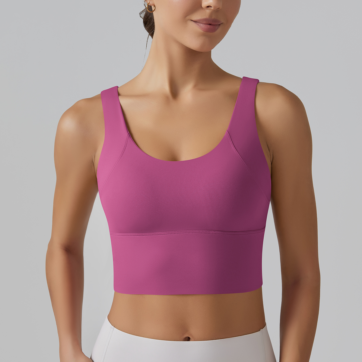 Neue Yoga Tank Top Sommer Sexy – Sports Bra High Impact Bewertung und Preis