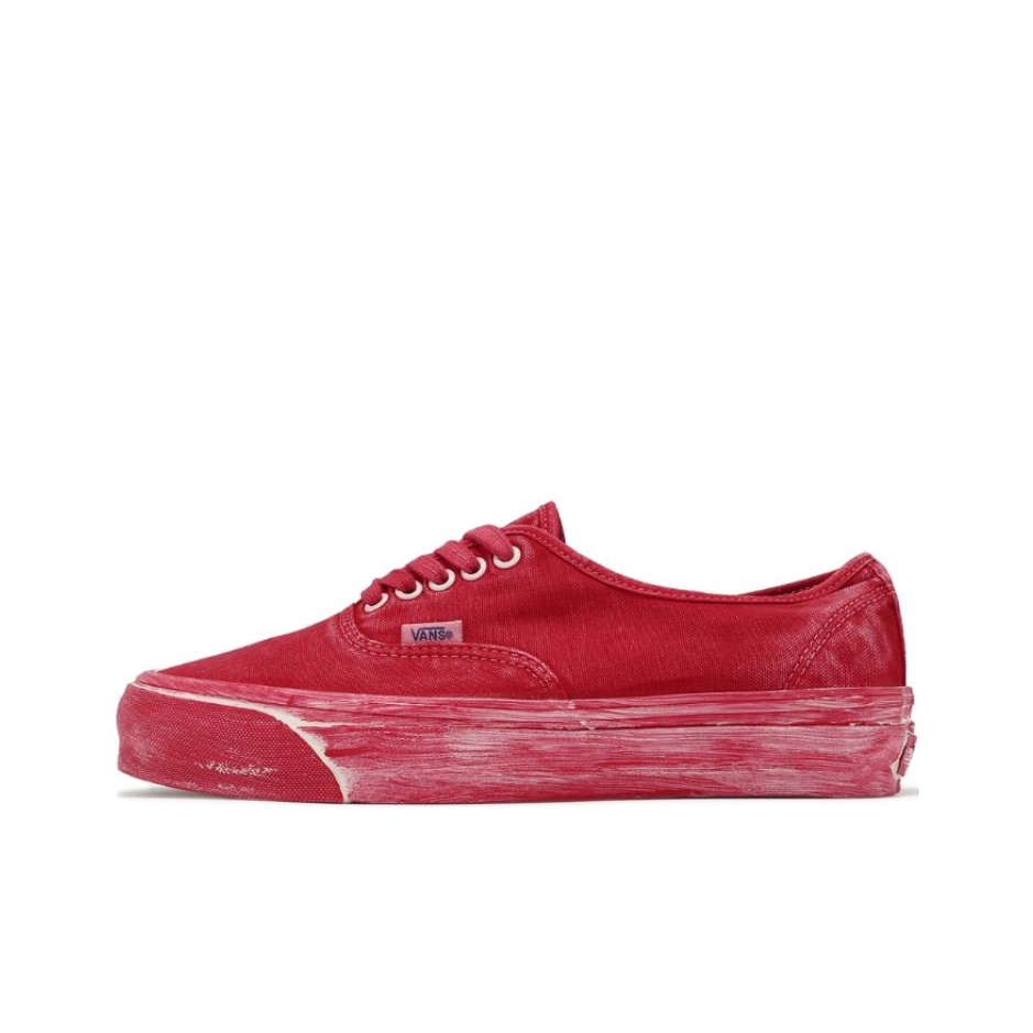 Vans Authentic 44 DX Skateboar – Vans Shoes Authentic Bewertung und Preis