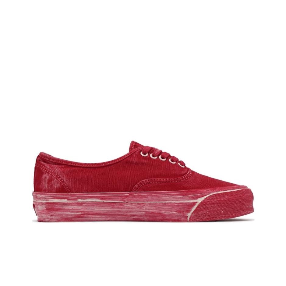 Vans Authentic 44 DX Skateboar – Vans Shoes Authentic Bewertung und Preis