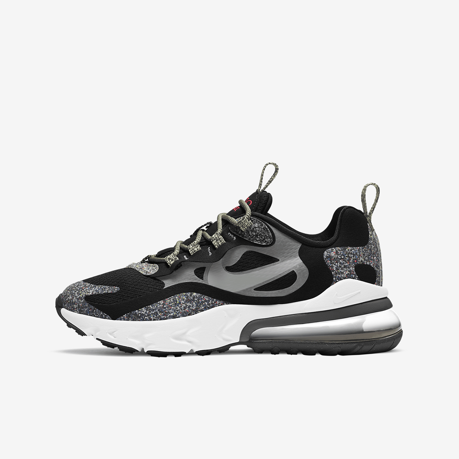 Nike Original AIR MAX 270 REAC – Nike Shoes Air Max 270 Bewertung und Preis