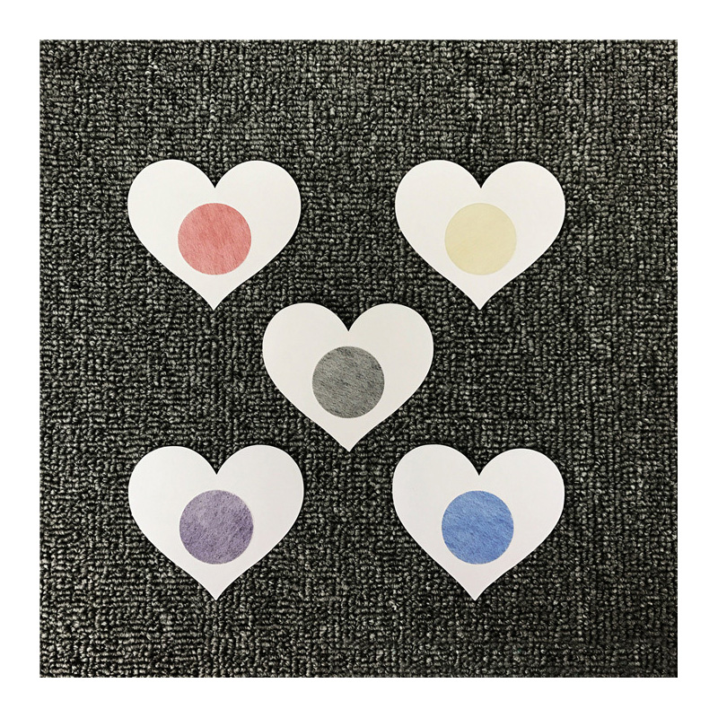 10 Paar (2 Stück) Big Heart Br – Nipple Cover Pasties Bewertung und Preis