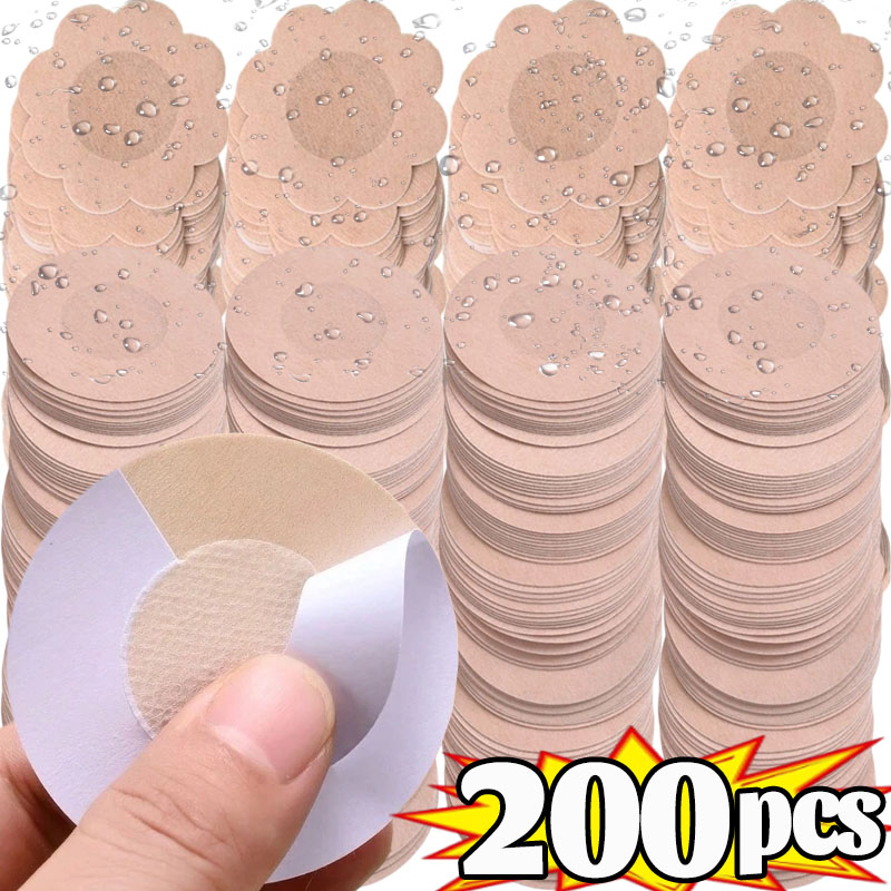10/200 Stück Damen Nippelabdec – Nipple Cover Pasties Bewertung und Preis