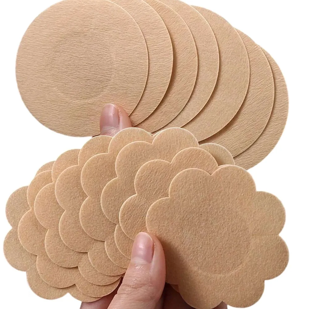 10/200 Stück Damen Nippelabdec – Nipple Cover Pasties Bewertung und Preis