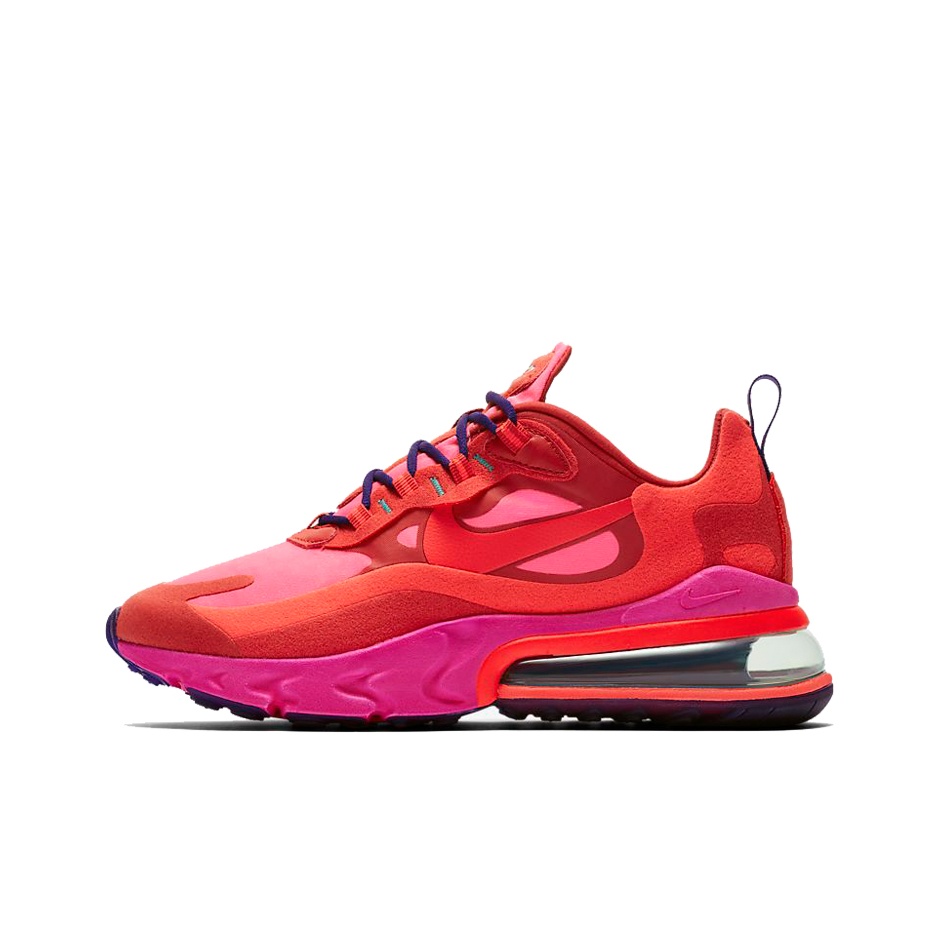 Nike Air Max 270 Laufschuhe Da – Nike Shoes Air Max 270 Bewertung und Preis