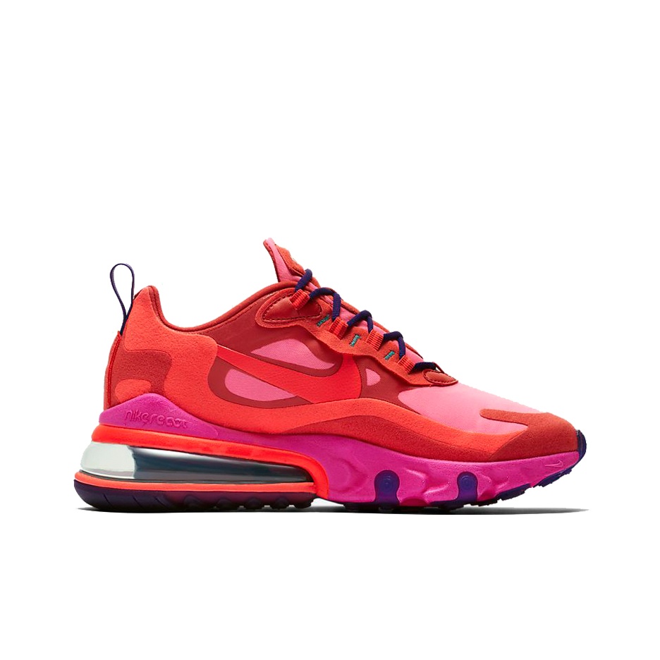 Nike Air Max 270 Laufschuhe Da – Nike Shoes Air Max 270 Bewertung und Preis