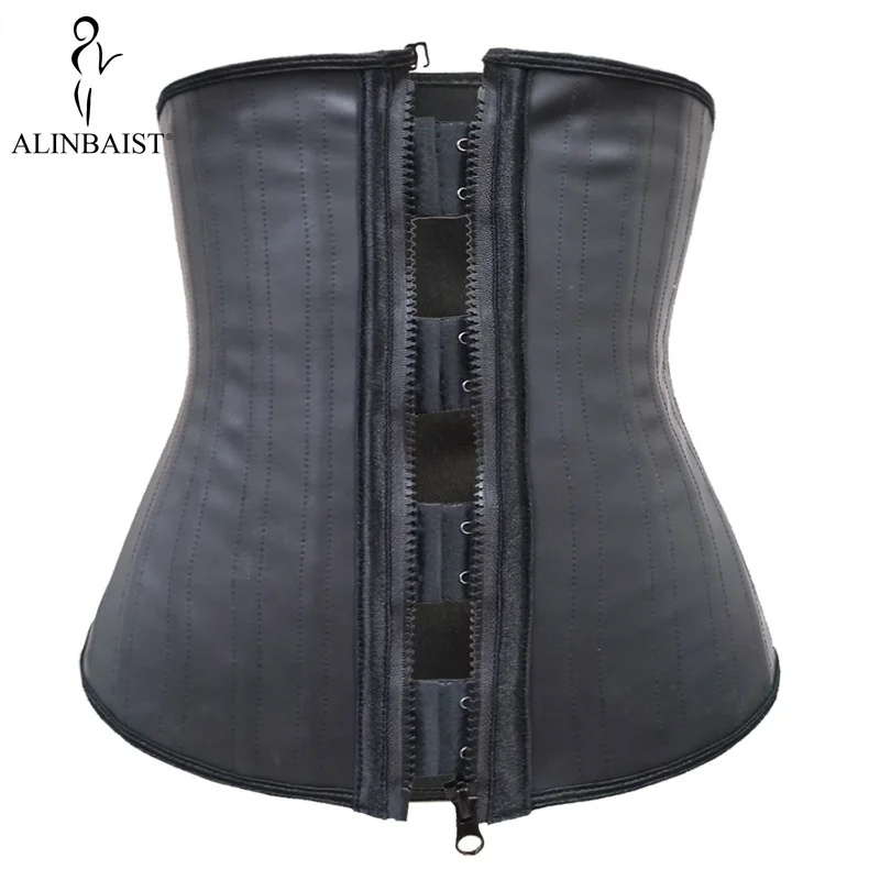 25-Stahlknochen Latex Taillent – Shapewear Bodysuit Firm Bewertung und Preis