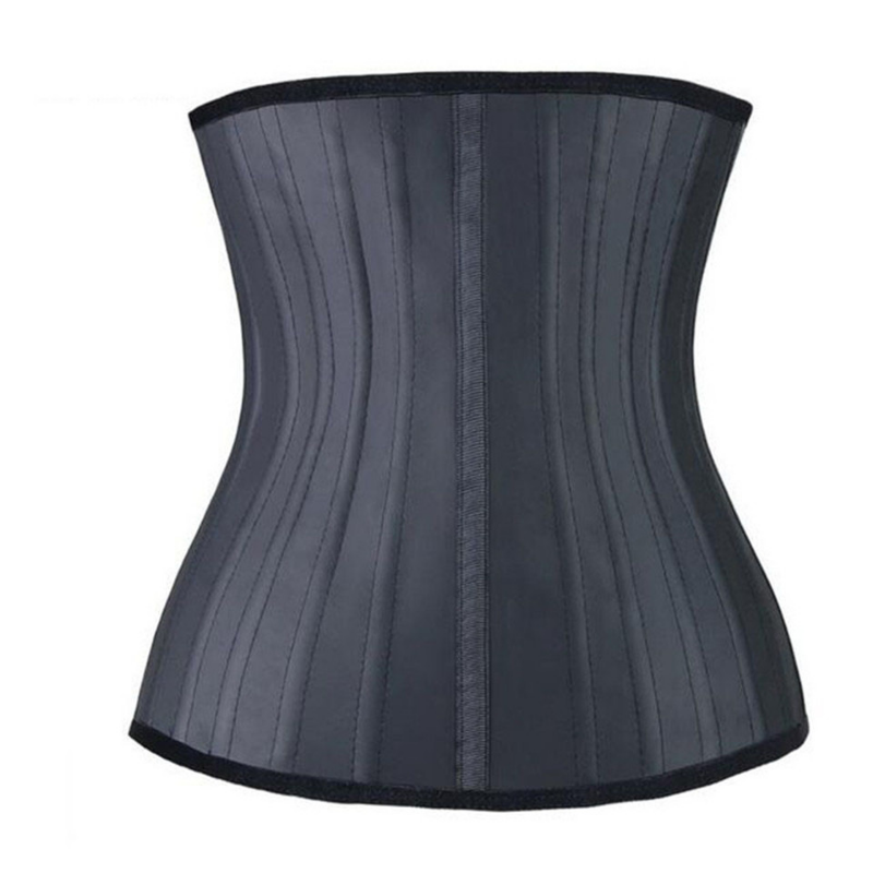 25-Stahlknochen Latex Taillent – Shapewear Bodysuit Firm Bewertung und Preis