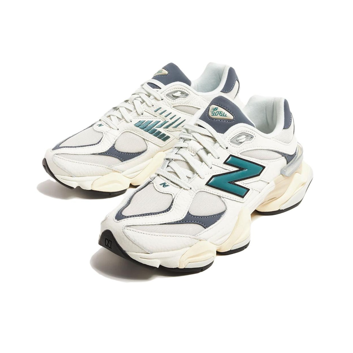 New Balance NB 9060 Laufschuhe – New Balance Shoes 9060 Bewertung und Preis