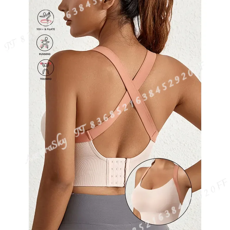 Damen High-Impact Sport-BH Pus – Sports Bra High Impact Bewertung und Preis