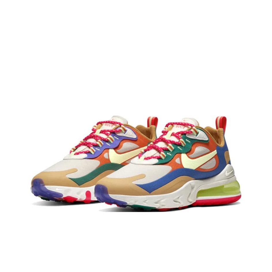 Nike Air Max 270 Fabric Cushio – Nike Shoes Air Max 270 Bewertung und Preis