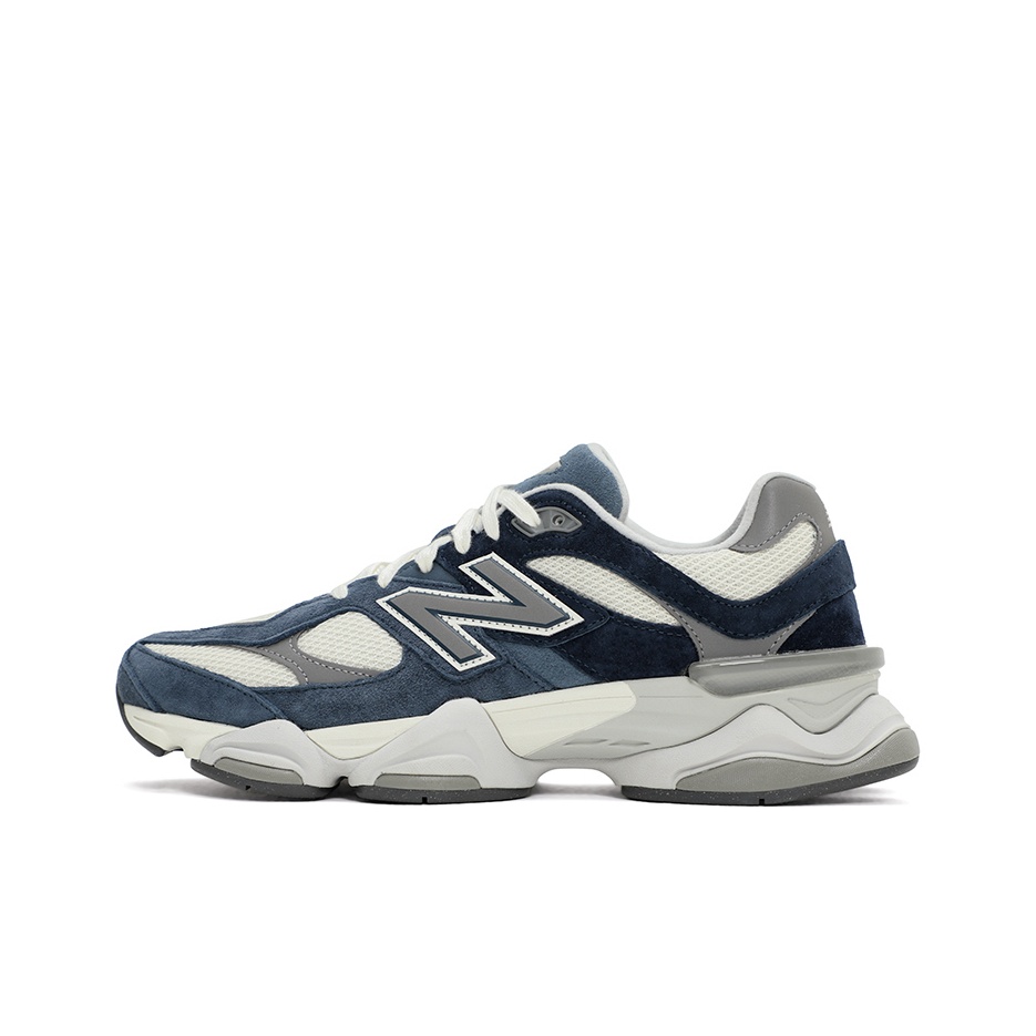 New Balance NB 9060 Rutschfest – New Balance Shoes 9060 Bewertung und Preis