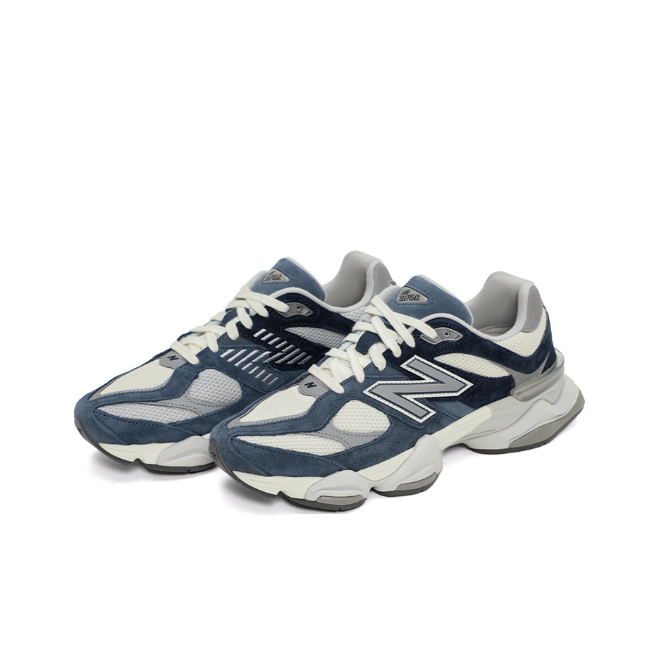 New Balance NB 9060 Rutschfest – New Balance Shoes 9060 Bewertung und Preis
