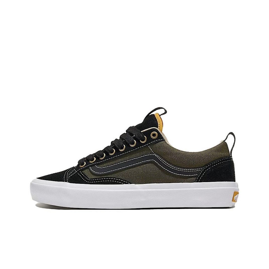 Vans Old Skool 36 Skateboard-S – Vans Shoes Old Skool Bewertung und Preis